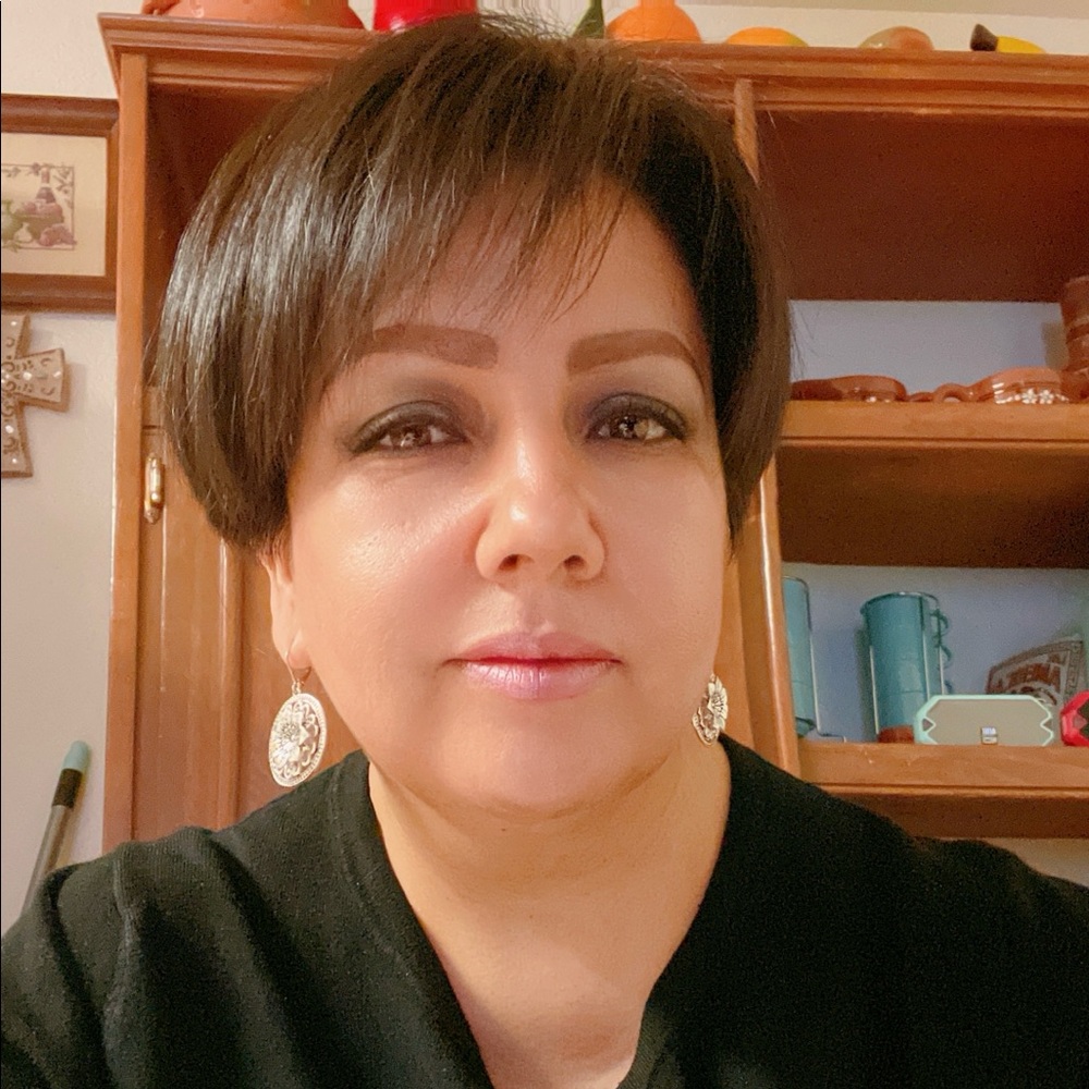 Meet your Posher, Gaby